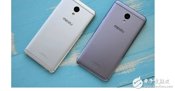 三星note8将与魅蓝note6同台争艳