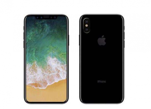 无悬念的iPhone 8值得买单吗？