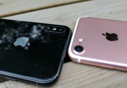 无悬念的iPhone 8值得买单吗？