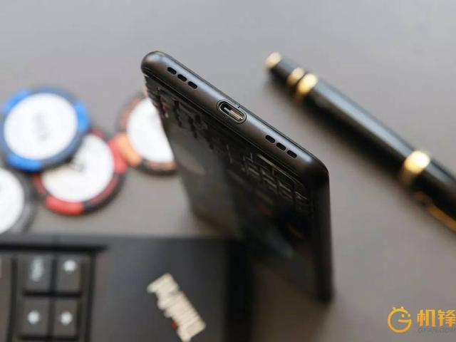 黑莓KEYone评测：情节是否还在？