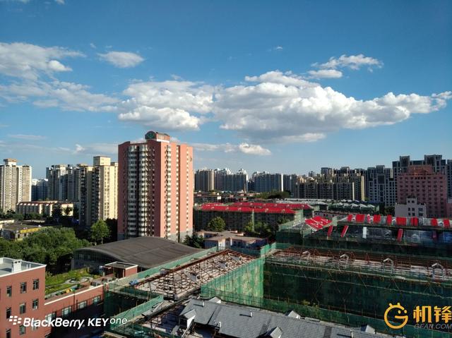 黑莓KEYone评测：情节是否还在？