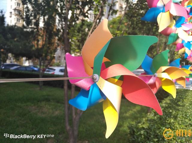 黑莓KEYone评测：情节是否还在？