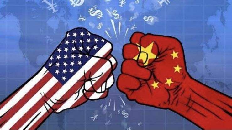 中美贸易战最新情况 印度对华出口将达历史最高水平?