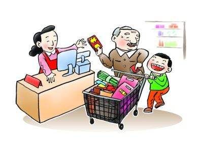新一轮促消费政策相继发布 2019年中国消费趋势
