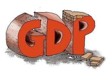 亚洲城市gdp排名2018 亚洲人均gdp排名2018前六强公布