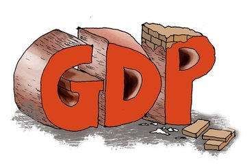 江苏2018年gdp排名 江苏省GDP破9万亿超西班牙澳大利亚