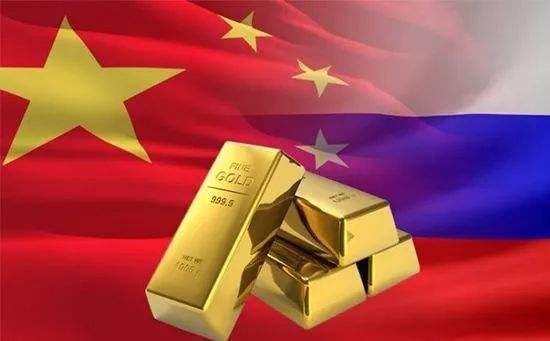 中俄贸易额已突破1000亿美元 2018年成成果年