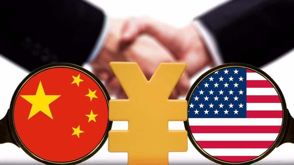 中美贸易战最新消息2019 美国传出最新信号