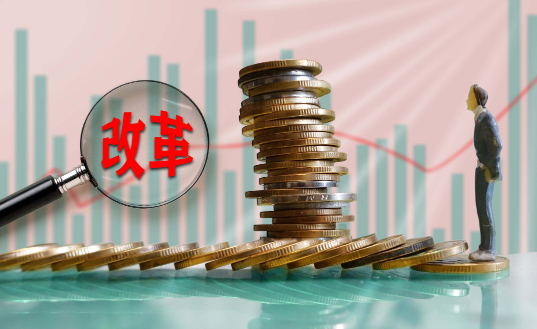 今年国企混改首单落地河南 国企混改提速实现多方共赢