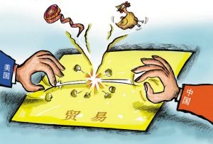中美贸易战最新消息 三星电机受冲击销售恐降20