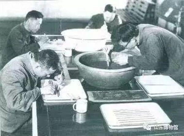 《国家宝藏》第二季 27件国宝揭晓