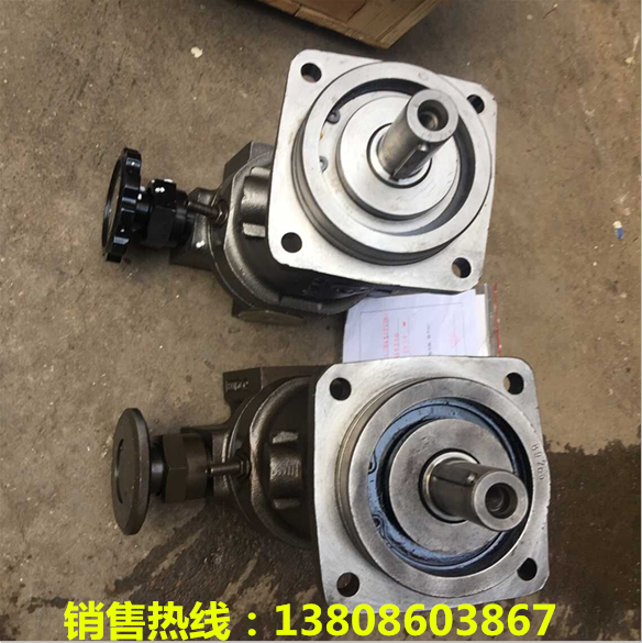 产品规格CBG2080/2050