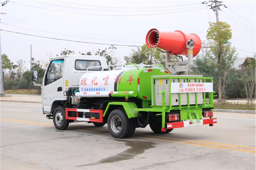 肇庆哪里有卖东风洒水车