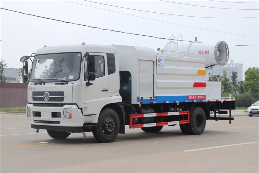 甘肃哪里有卖5吨洒水车