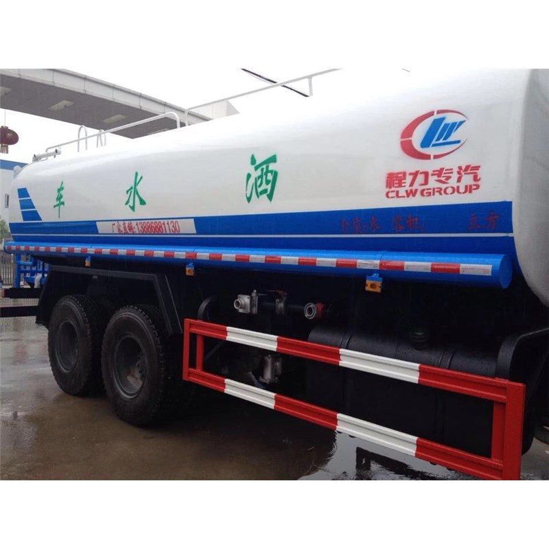 甘肃哪里有卖5吨洒水车