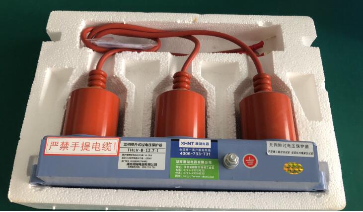 永兴小型断路器XBK45