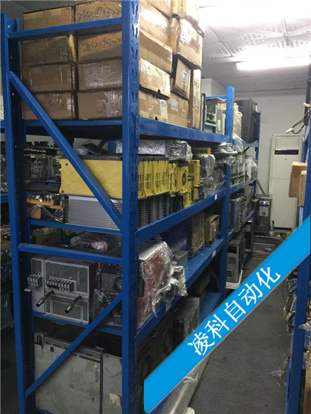 钻孔机测试卡故障维修