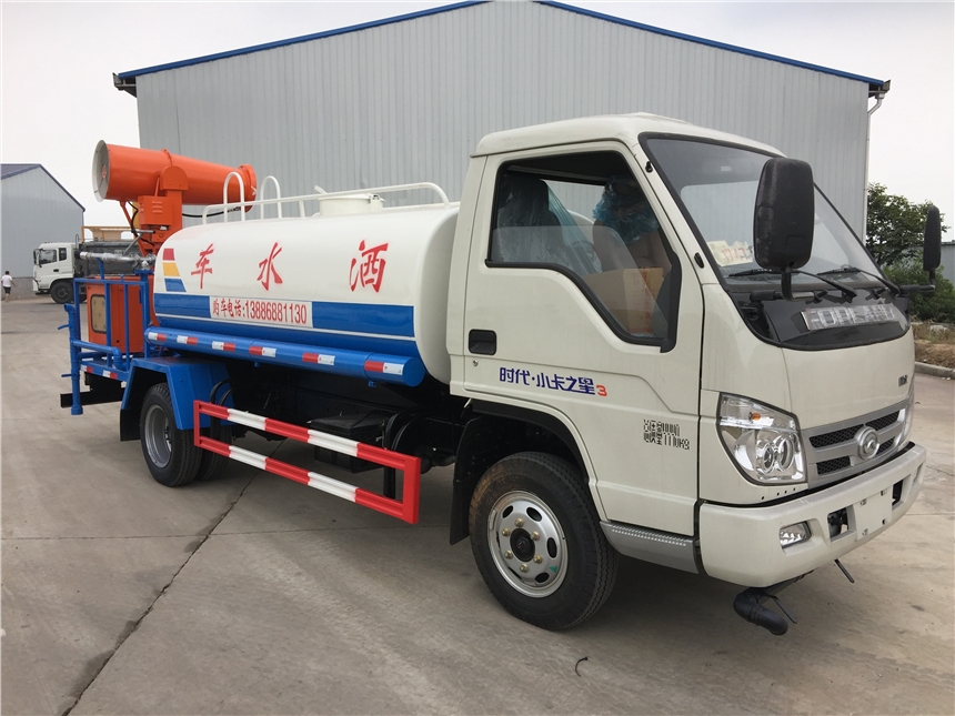 巢湖哪里有卖工地洒水车