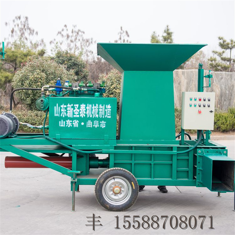 大理套袋青储打包机图片及价格