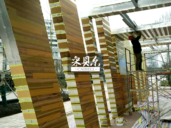 宁夏墙面木纹漆采贝培训厂家