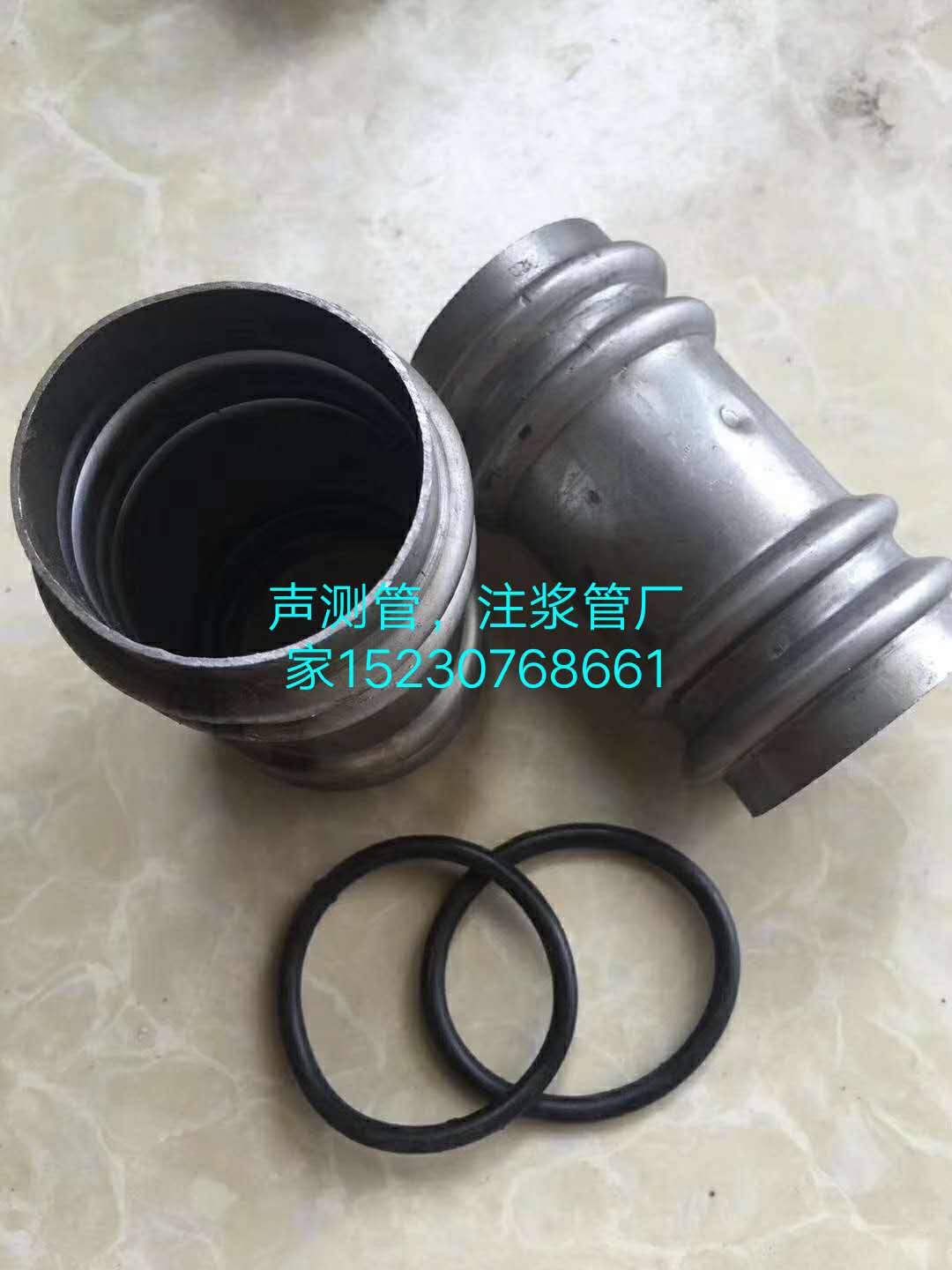 迪庆声测管厂家