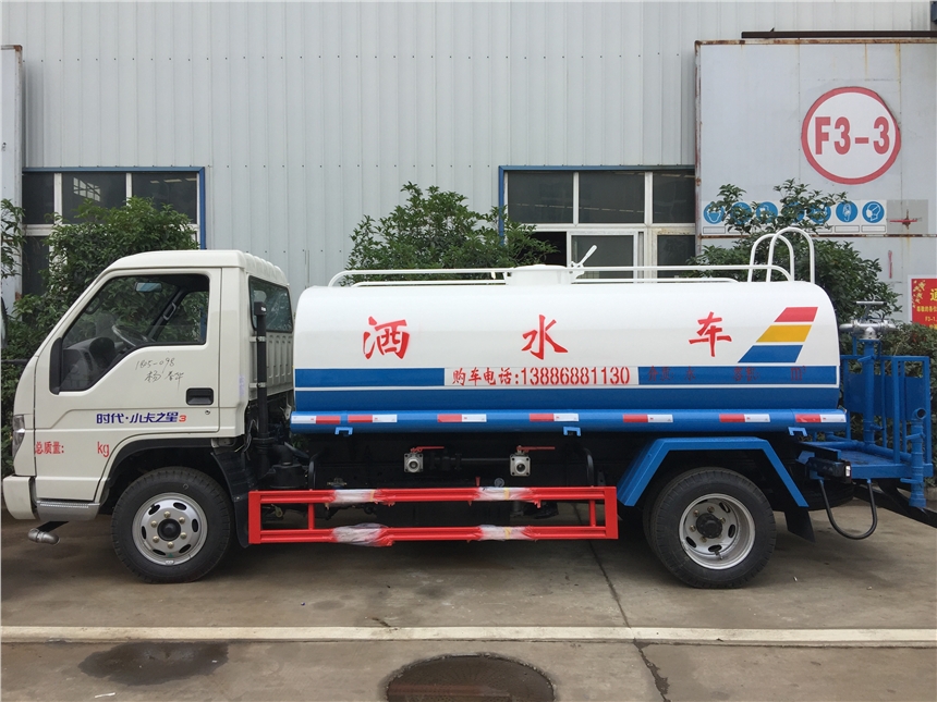 宁夏哪里有卖12吨洒水车