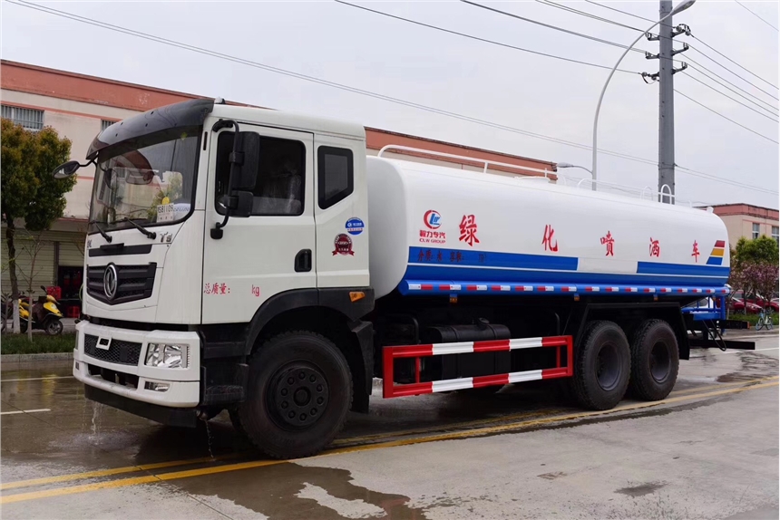 宁夏哪里有卖12吨洒水车