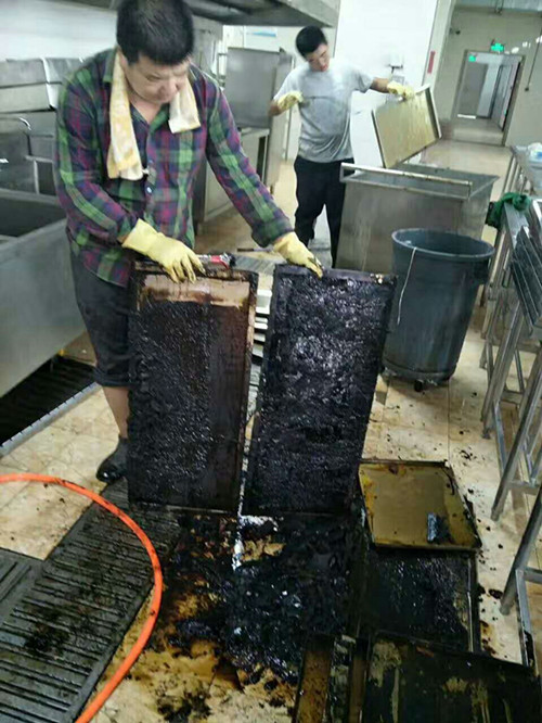燕郊新房除味多少钱？专业甲醛治理公司