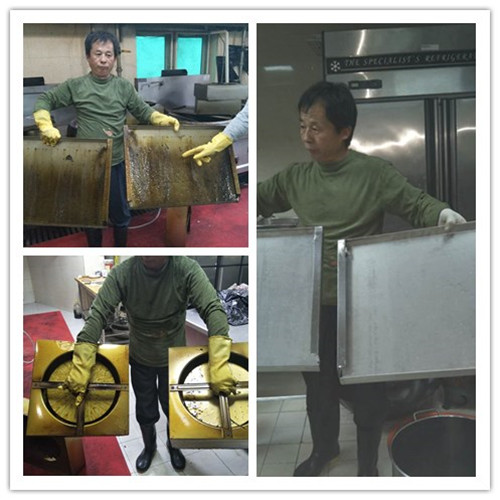 燕郊新房除味多少钱？专业甲醛治理公司