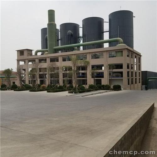 鄂州市阴离子聚丙烯酰胺股份公司