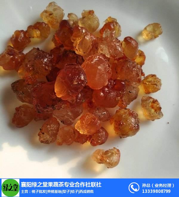 枣阳桃花岛(多图)|当阳桃胶制作如何