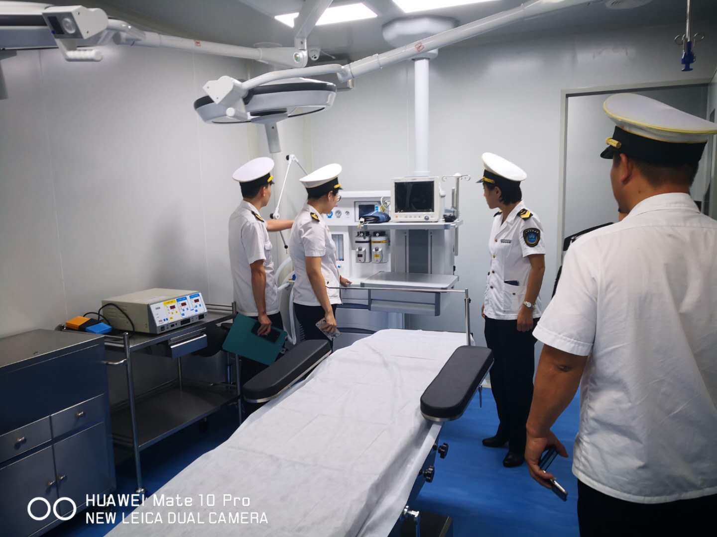 呼伦贝尔防辐射工程施工无尘车间产品介绍