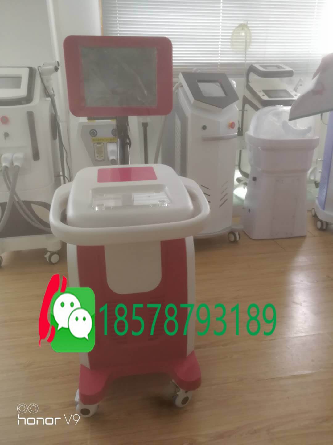 腹直肌修复仪公司