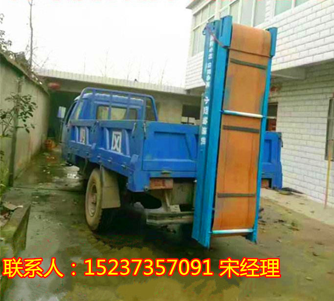便携式装卸车输送机/折叠式皮带机/玉米传送带