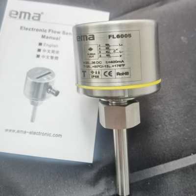 EMA伊玛流动传感器 FL6005