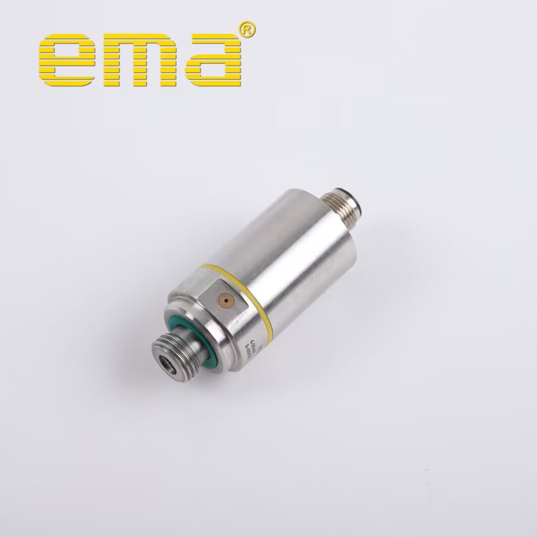 EMA伊玛紧凑型微压传感器 PB2120 PB2121 PB2122