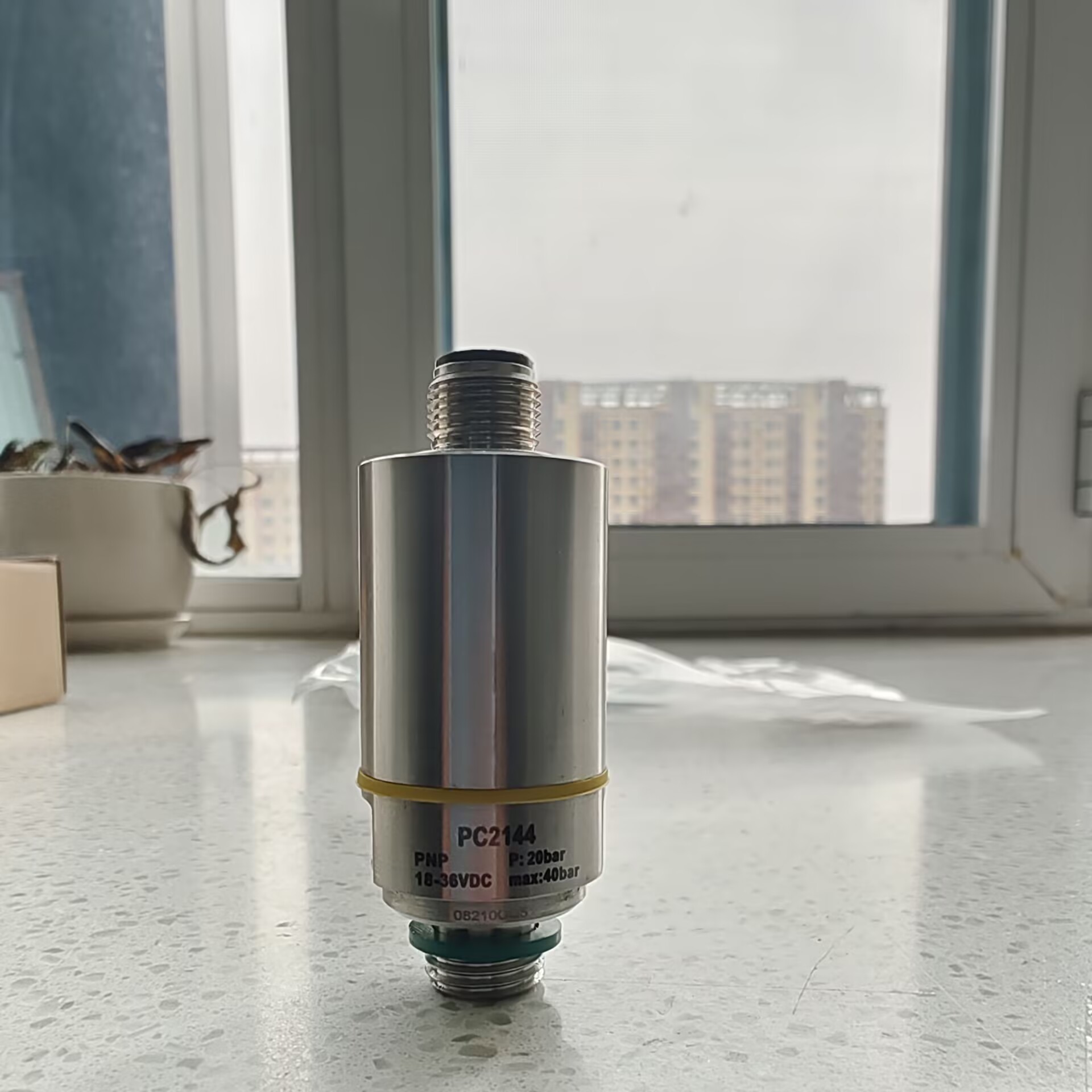 EMA伊玛紧凑型压力开关 PC系列 PC2145