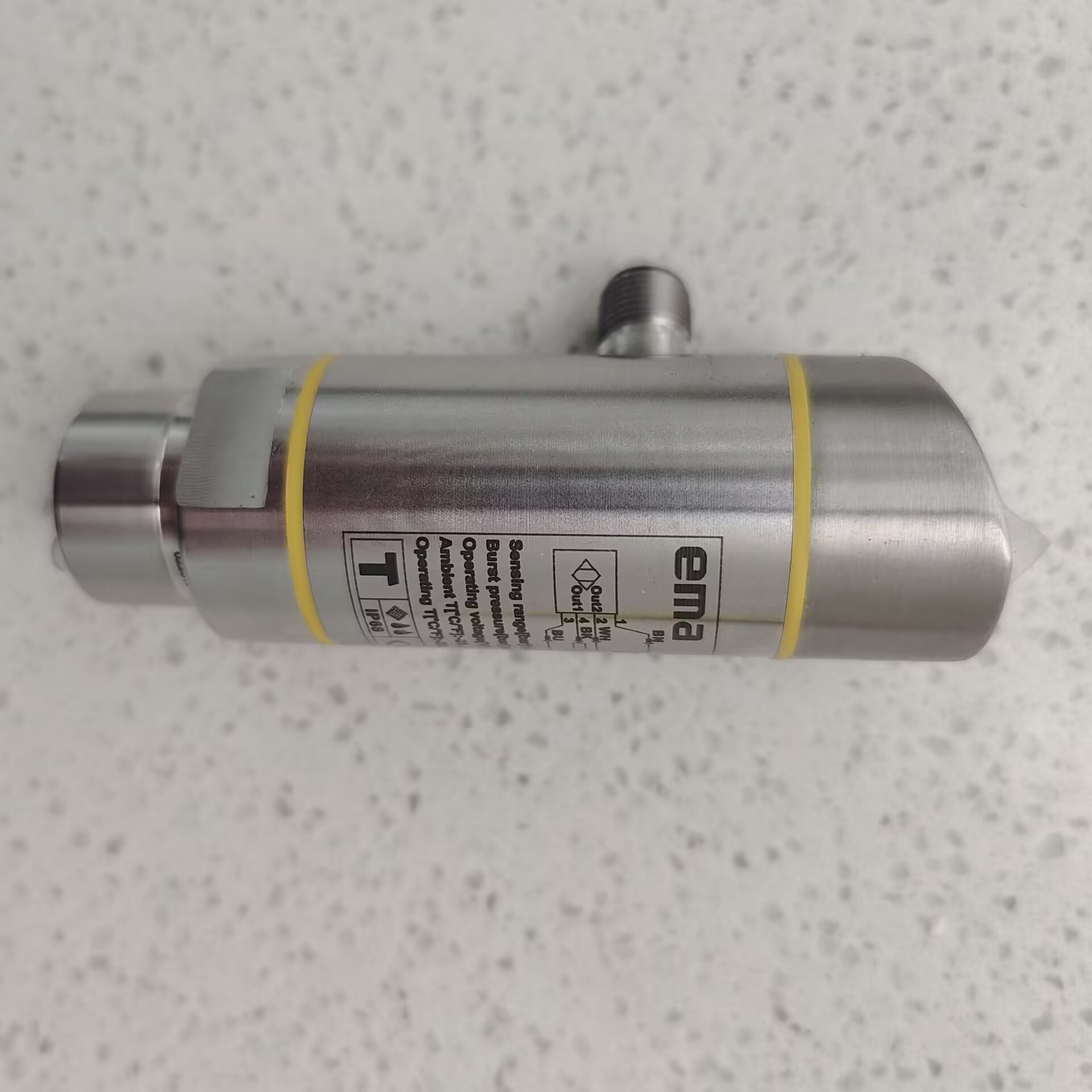 EMA伊玛P1144压力变送器PB1144