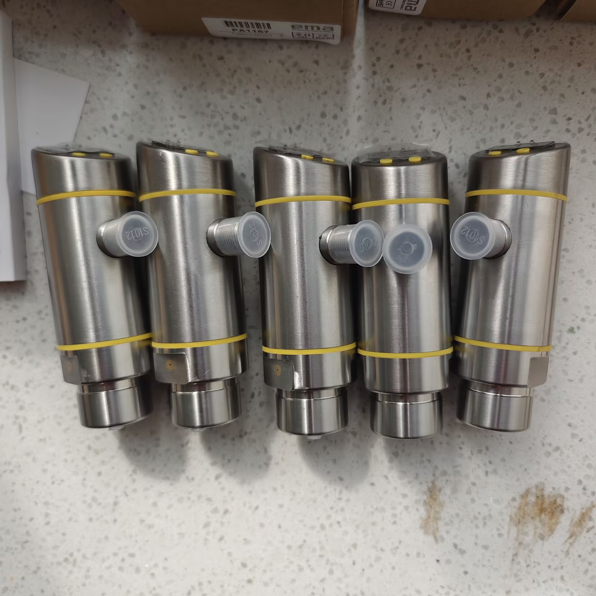 EMA伊玛压力传感器 PA1145 PB1145