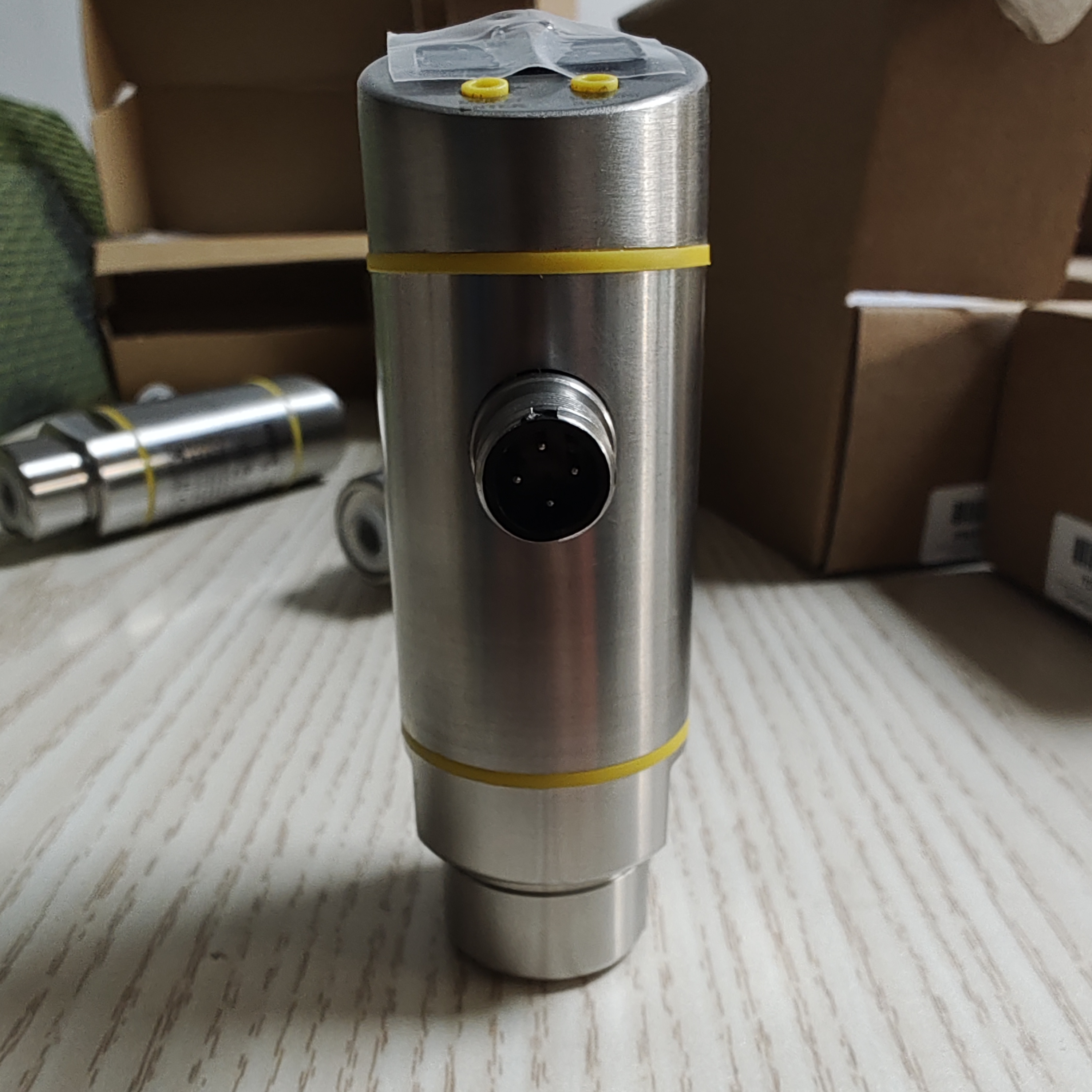 EMA伊玛 PA1148压力变送器 PB1148
