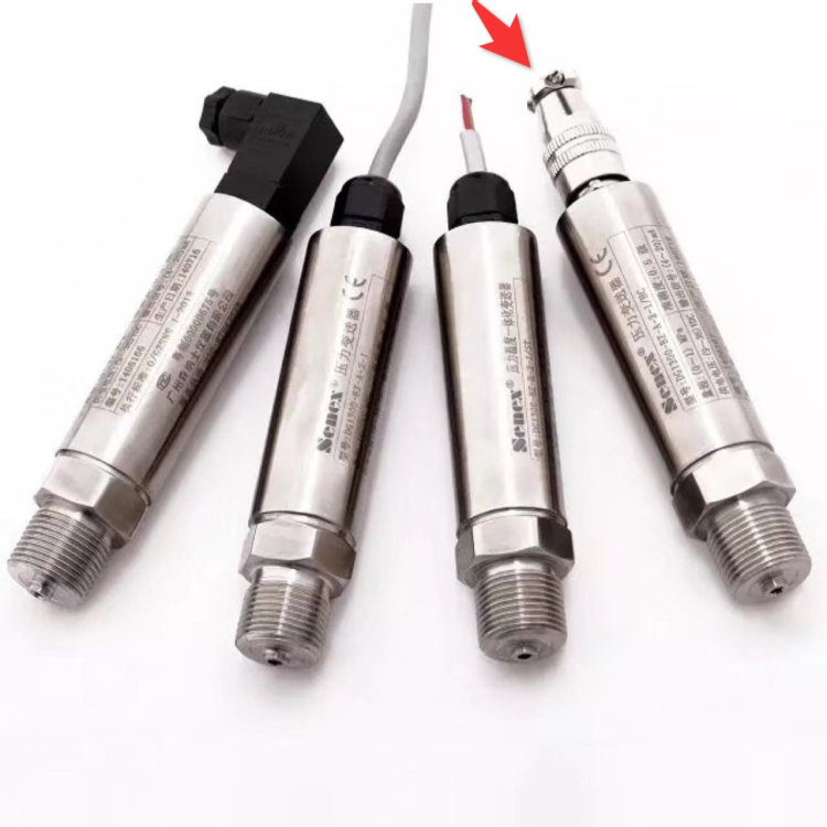 Senex森纳士压力变送器 DG1300-BZ系列