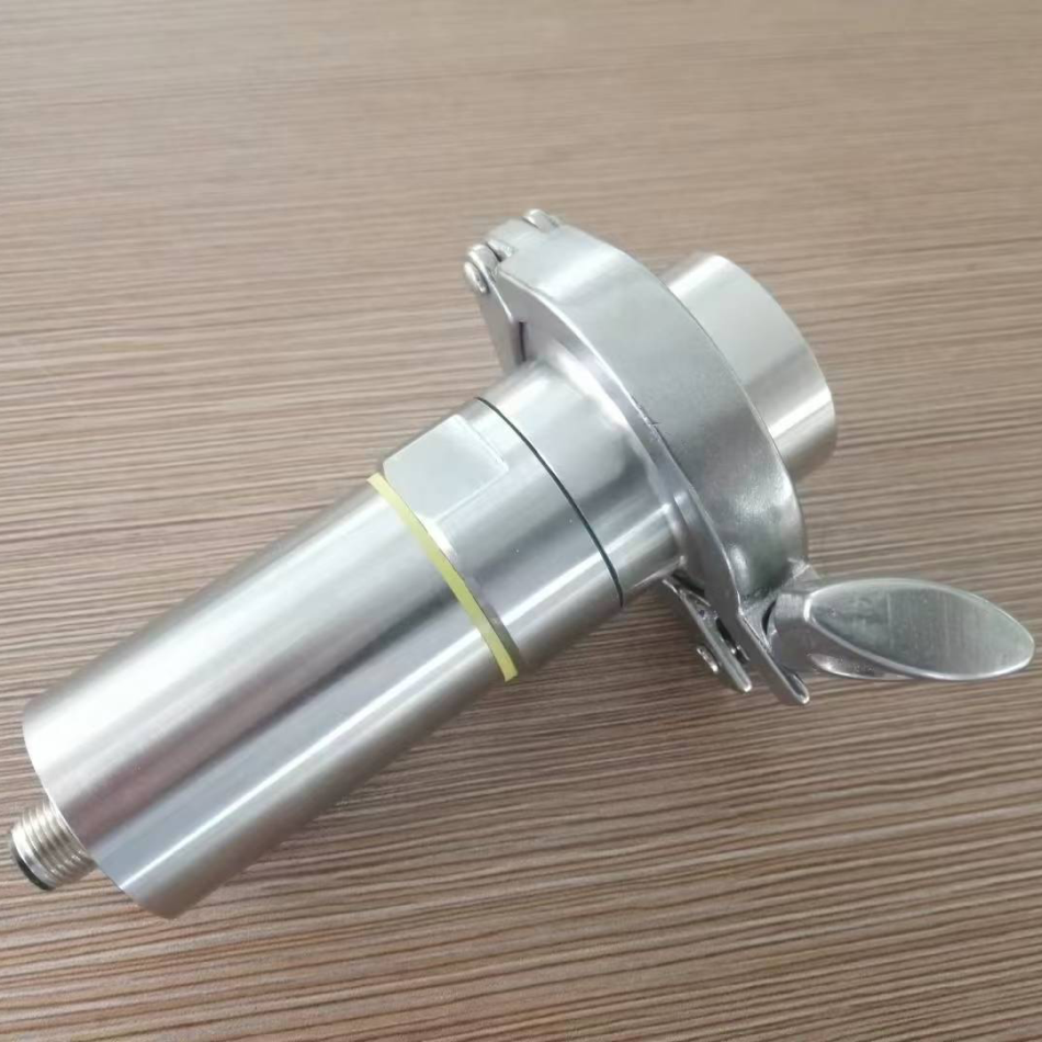 EMA伊玛卫生级温度变送器 TA32系列