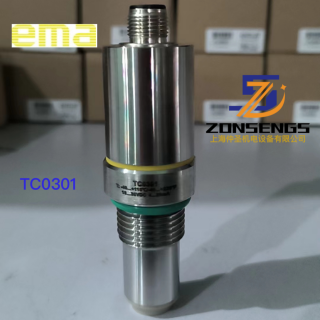 EMA伊玛紧凑型卫生温度传感器 TC0301