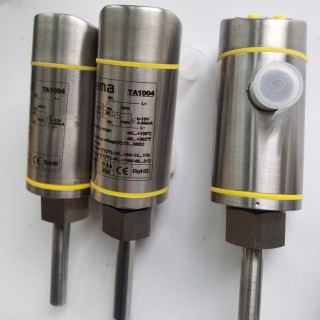 EMA伊玛温度变送器 TA1004