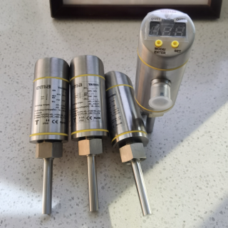 EMA伊玛智能温度传感器 TA1005