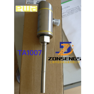 EMA伊玛智能温度变送器 TA1007