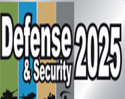 D&S Thailand2025第12届泰国曼谷国际防务展