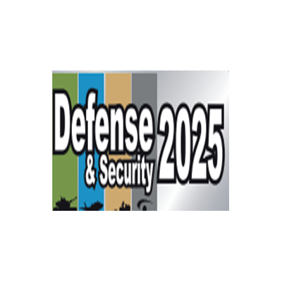 D&S Thailand2025第12届泰国曼谷国际防务展