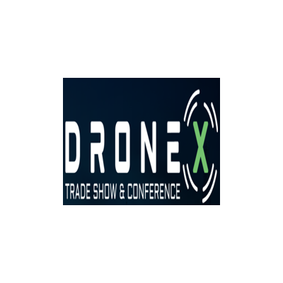 DroneX2025第五届英国(伦敦)国际无人机展