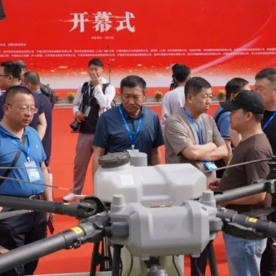 2026宁夏植保（农资）双交会  邀请函